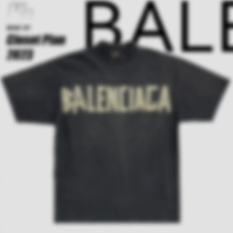 【Best batch】BLCG Type tee (249¥)