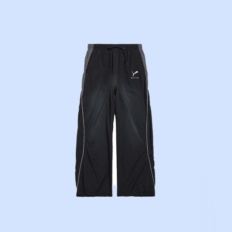 Balenciaga Balen Puma Fw25