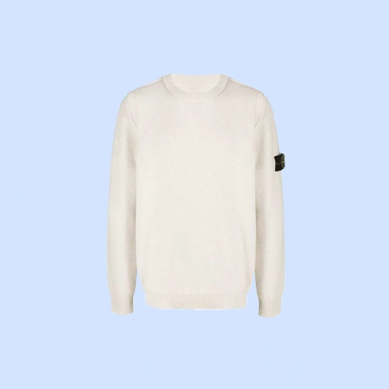 Sweater from Yin Kuang's Shop