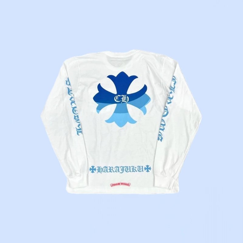 Long sleeve from Yin Kuang's Shop