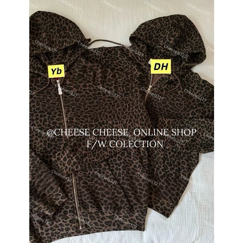 Hoodie from Cheese/ Kishi