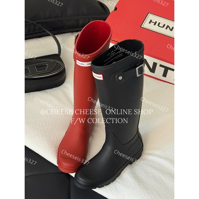 Boots from Cheese/ Kishi