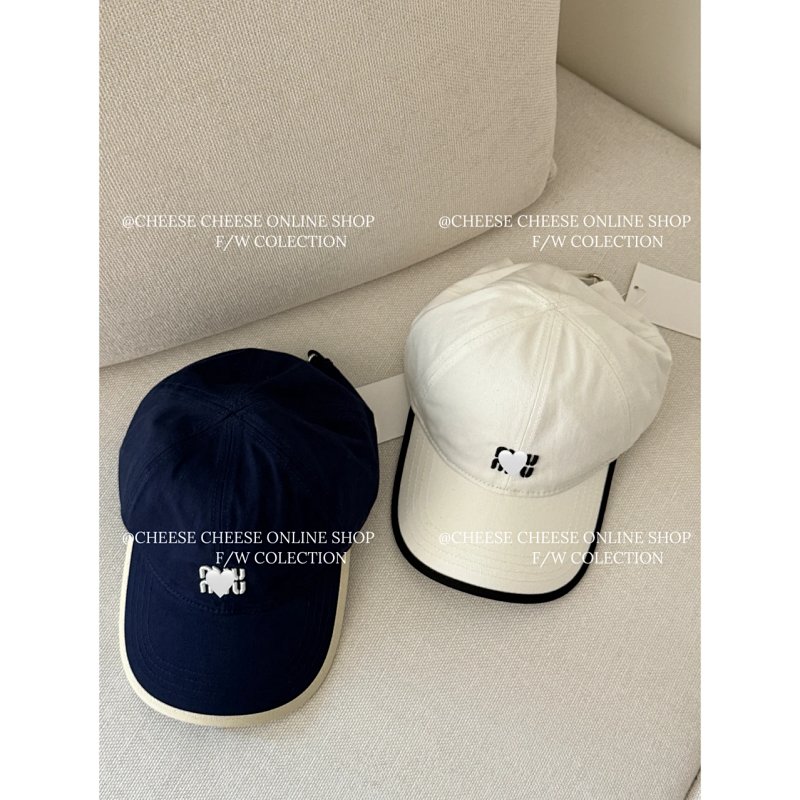 Hat from Cheese/ Kishi