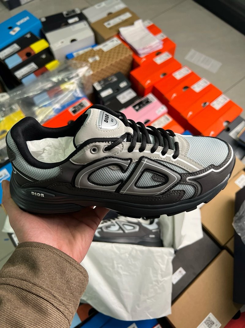 Shoes from GTR