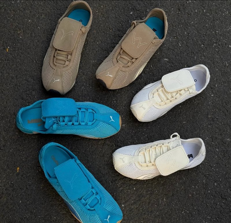 Open Yy X Puma