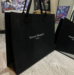 thumbnail for (Normal delivery for the New Year) Maison Margiela bag South Korea stranded orders! This link is non-refundable, non-exchangeable, no after-sales, there may be slight flaws, mind not shooting