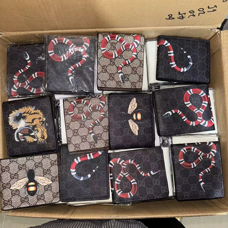 Gucci wallet
