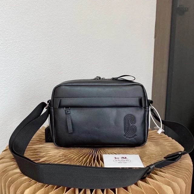 Coach Bag — Pure black size： 23*16 colorway — USFans Spreadsheet photo