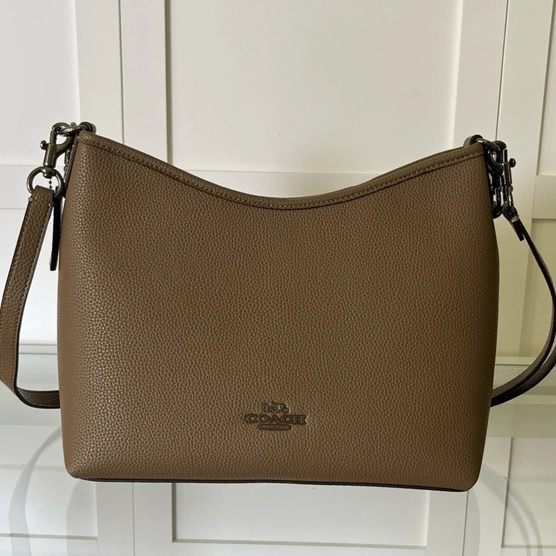 Shoulder Bag photo 6