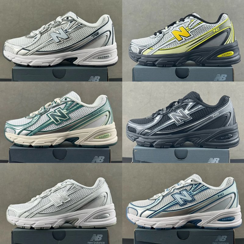 Shoes from Anonymous