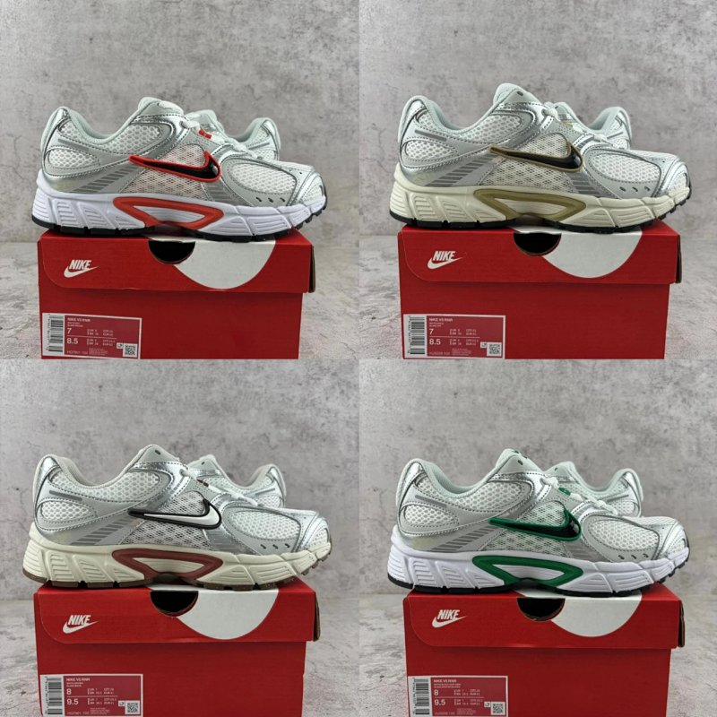 Shoes from Anonymous
