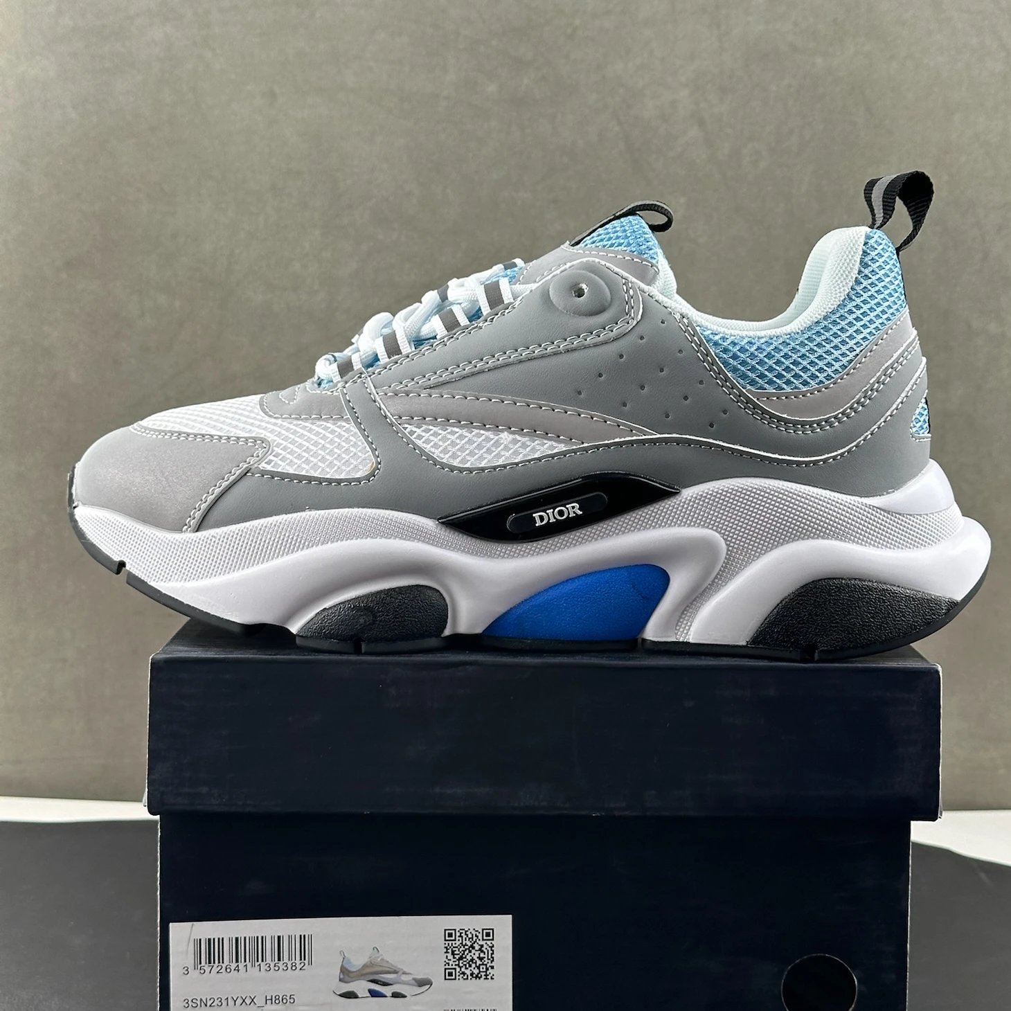 Grey H865