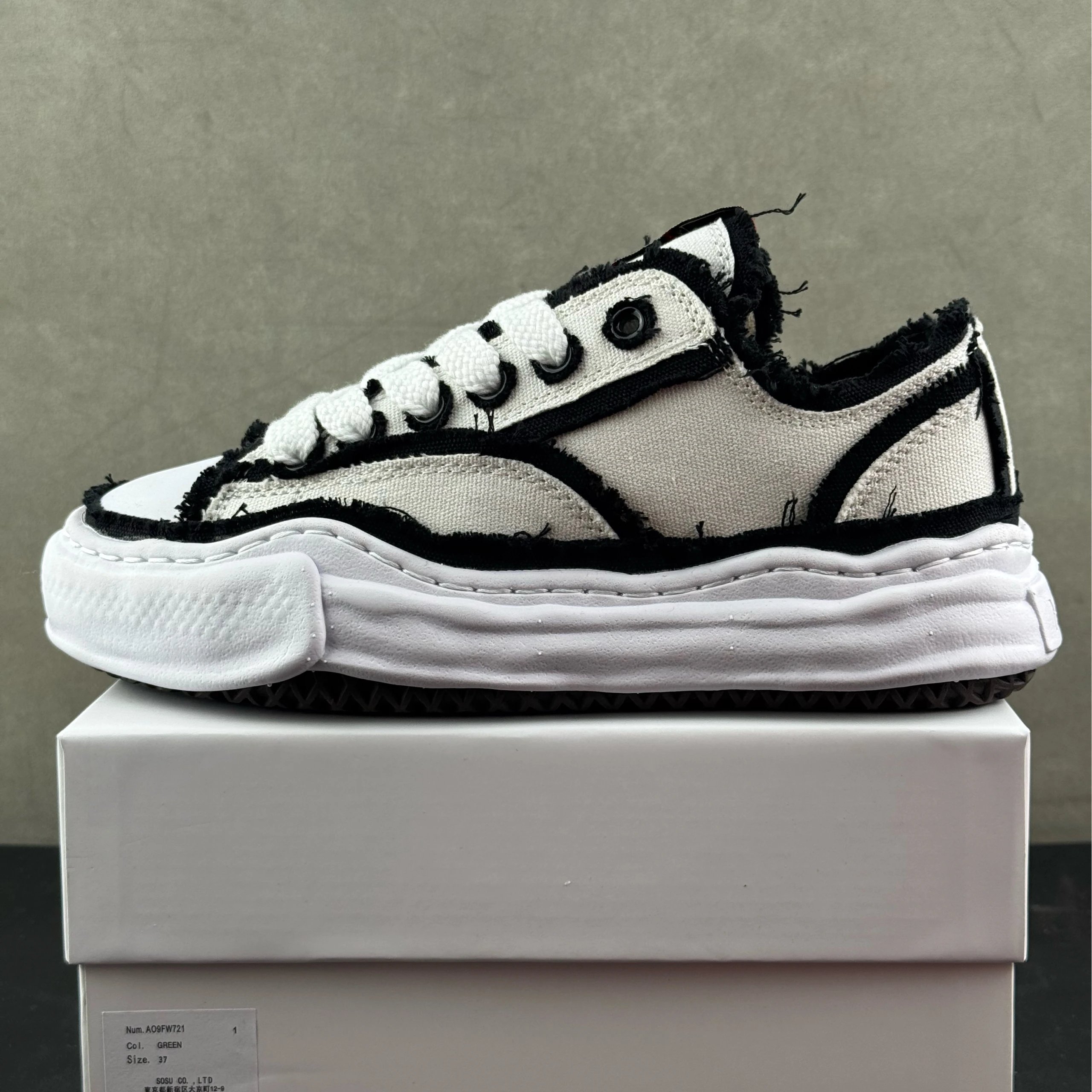 AY支线  MMY No.733