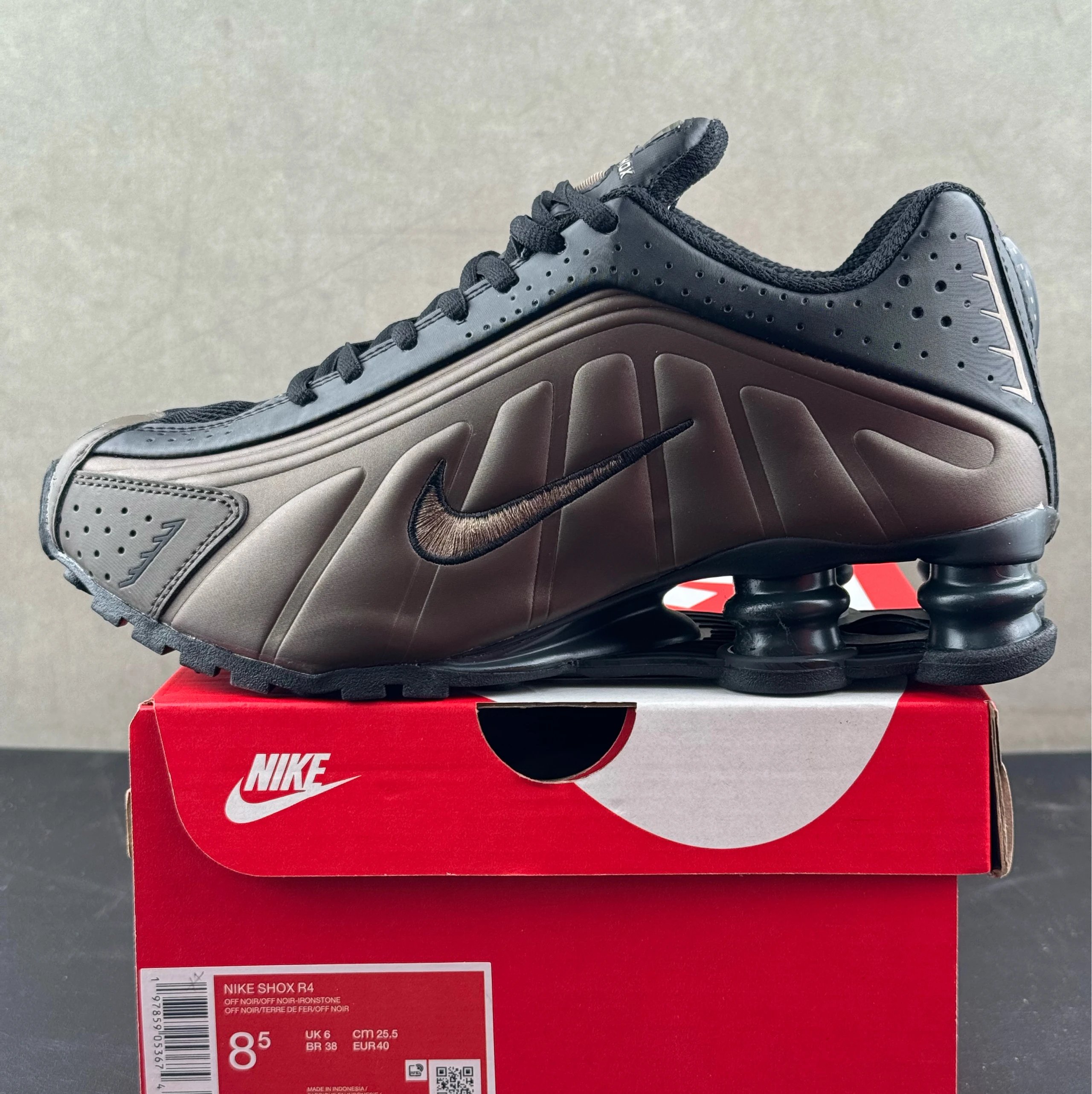 Shox R3 USFans: #1 Taobao/1688/Weidian Agent | Global Shipping from China