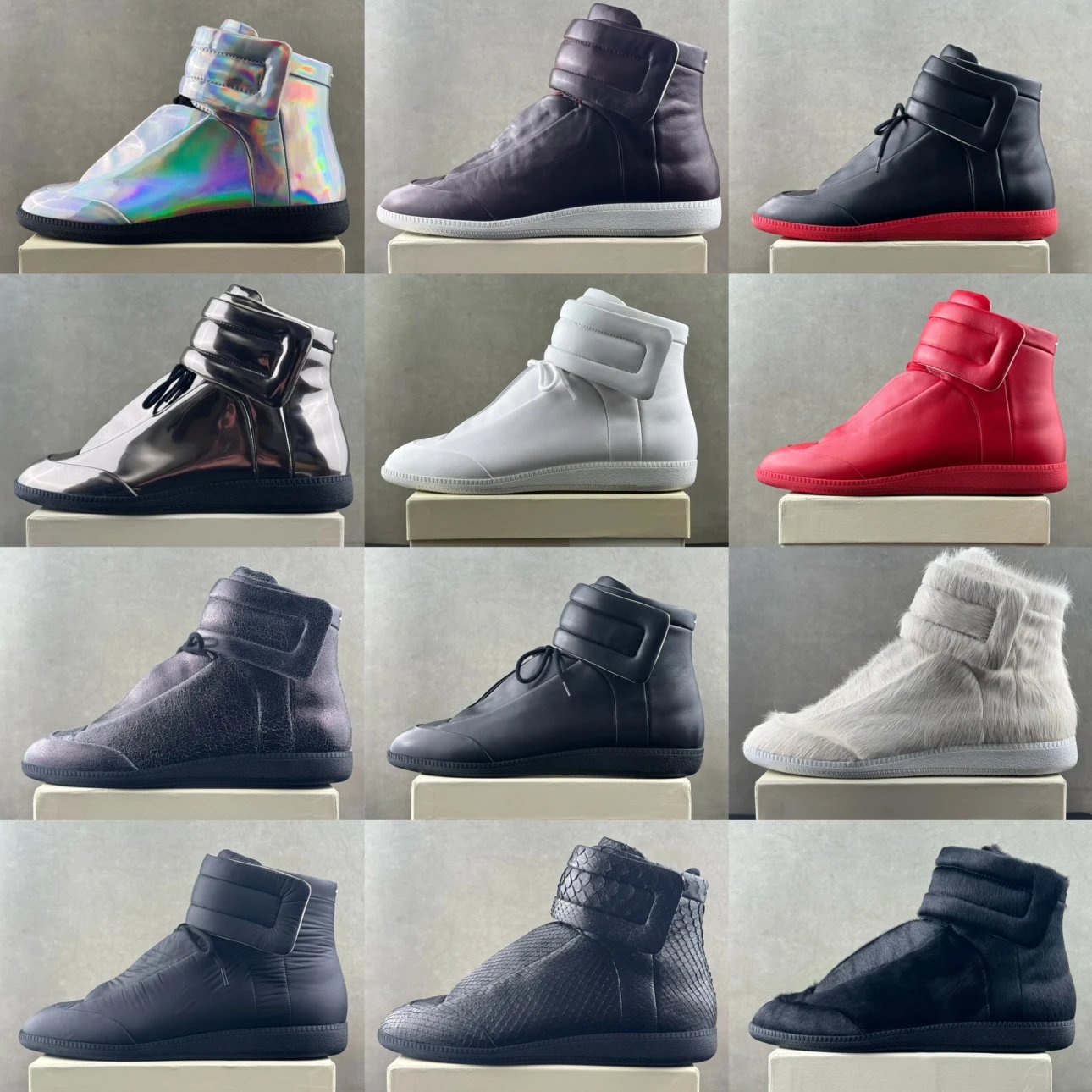 Maison Margiela Future