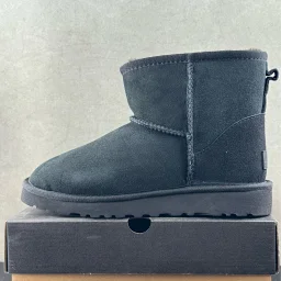 thumbnail for Snow boots cotton shoes G~X link 1 version WhatsApp: +86 13055698157 For more styles, please see link 2: https: k.youshop10.com flmG39HL
