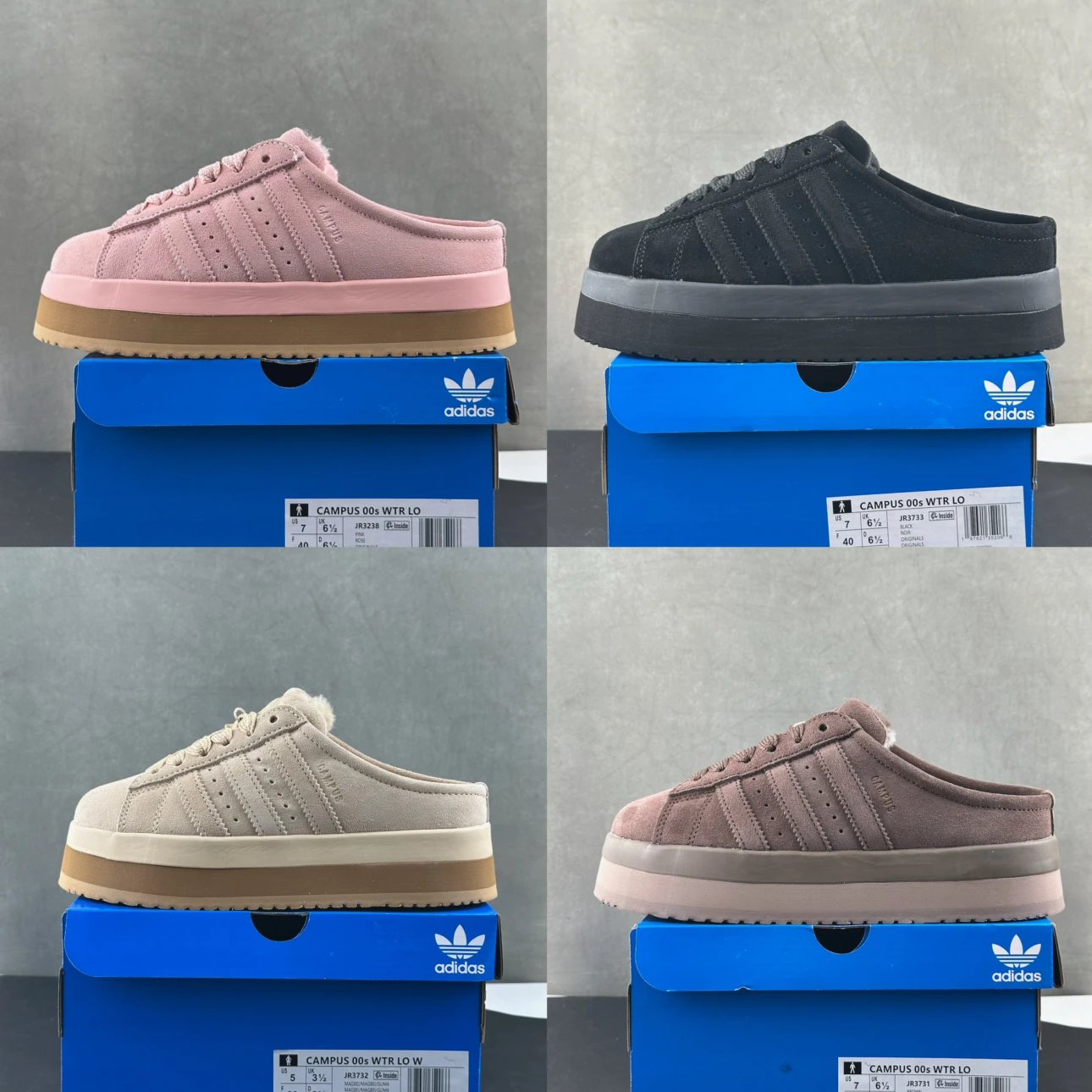 Balenciaga Shoes 6
