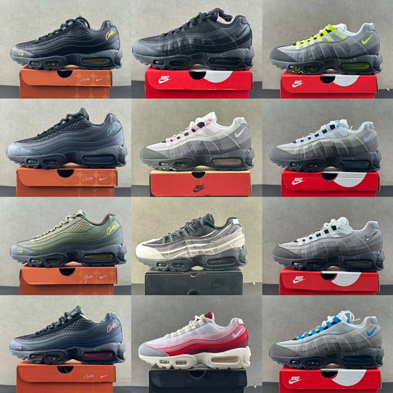 Nike EM Air Max 95