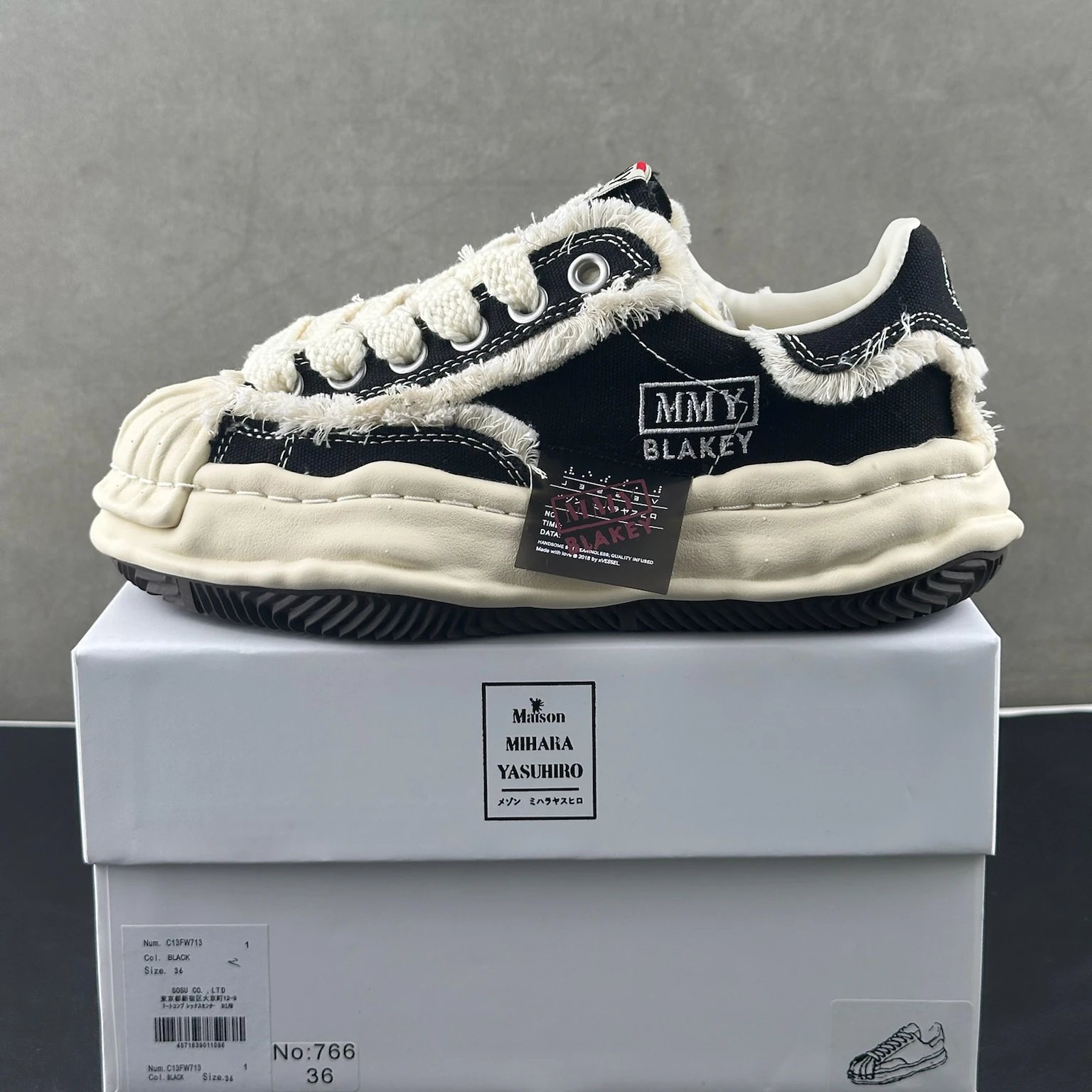 AY支线  MMY No.766