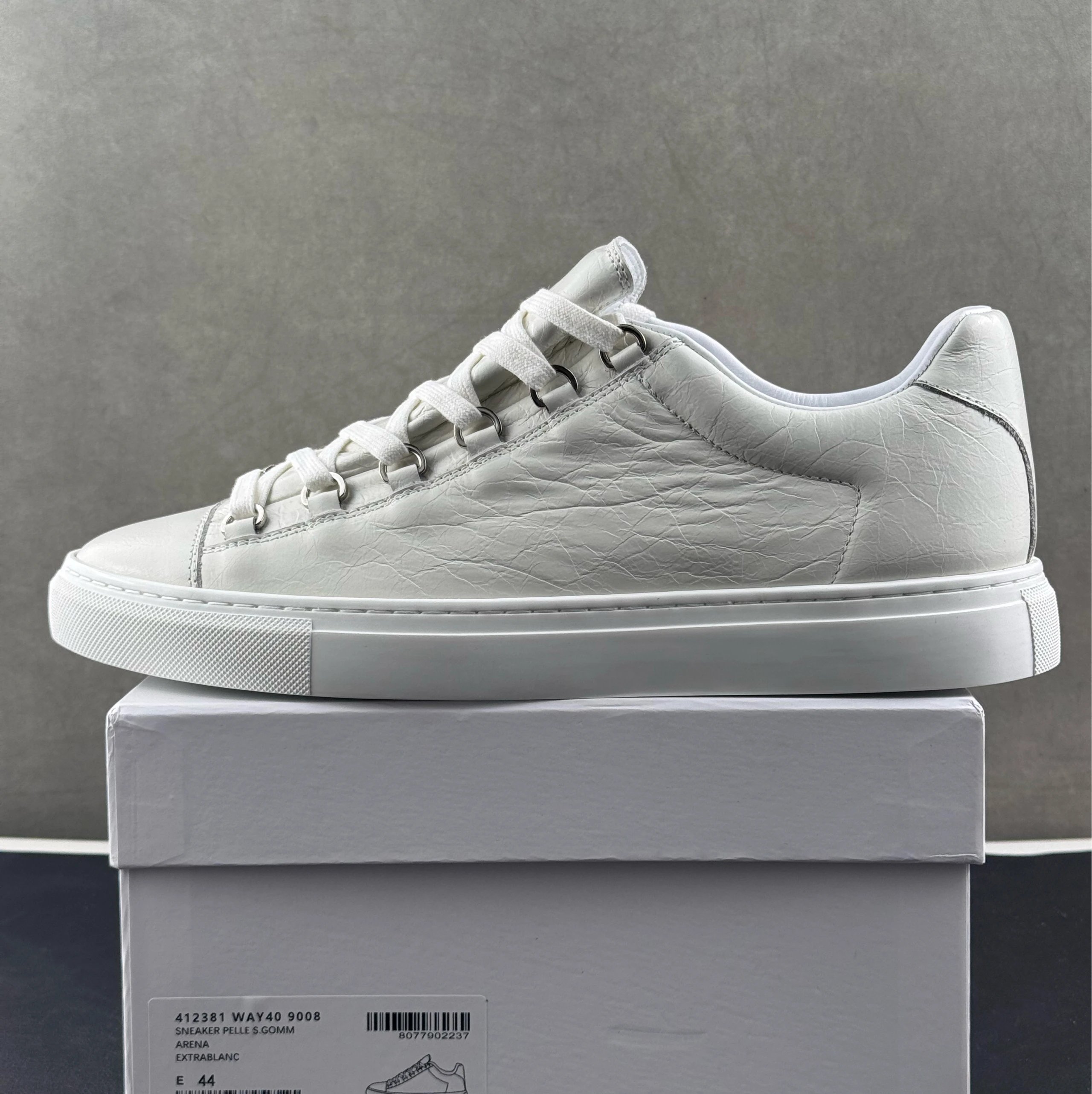 Balenciaga Shoes 5