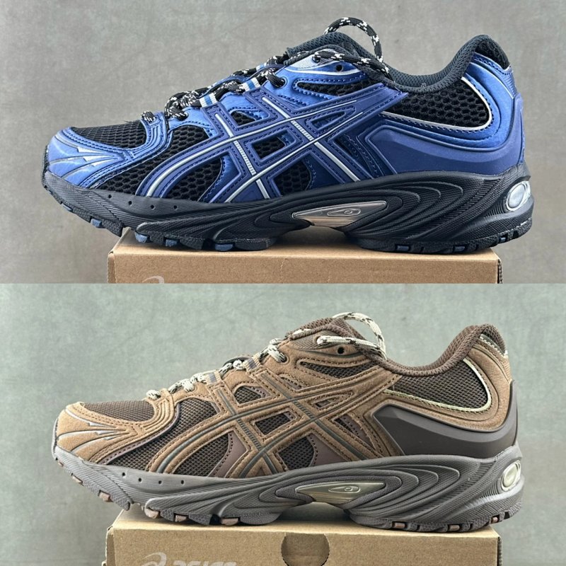 Gel-Kahana TR Nexus