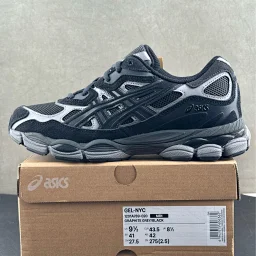 thumbnail for ZC version GEL-NYC series