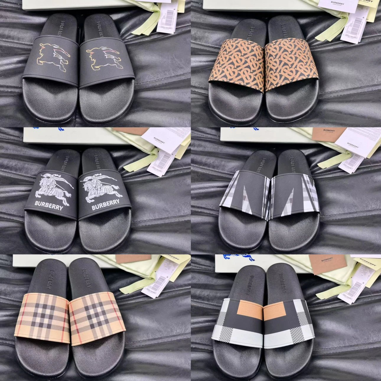 Slippers preview 2