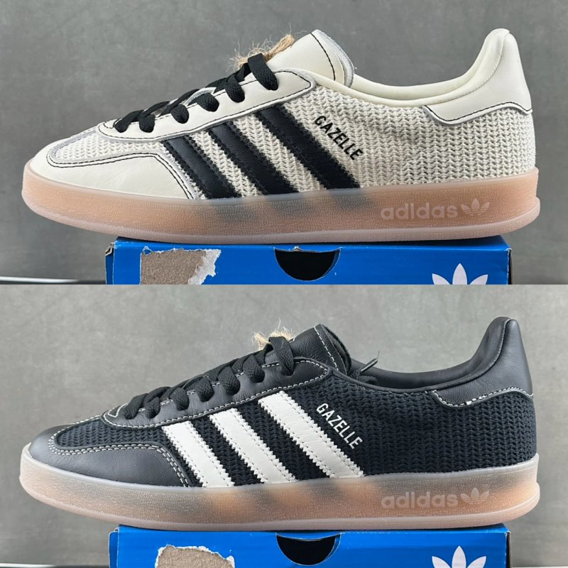 Adidas SY Batch Samba Gazelle