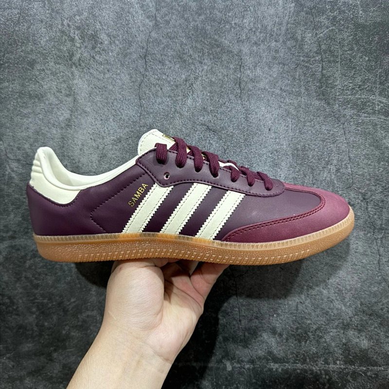 Adidas Originals Samba OG WhatsApp 86+13055698157