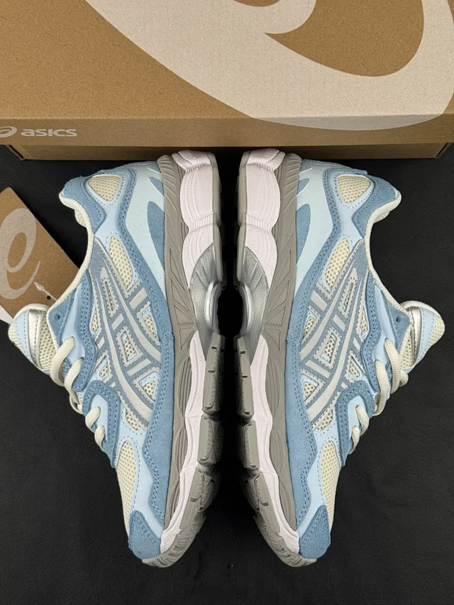 ASICS Sneakers GEL-NYC product detail image 21