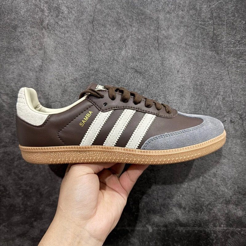 Adidas Originals Samba OG 86+13055698157