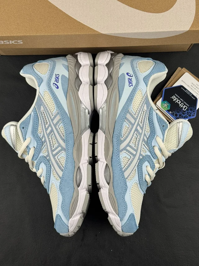 ASICS Sneakers GEL-NYC product detail image 22