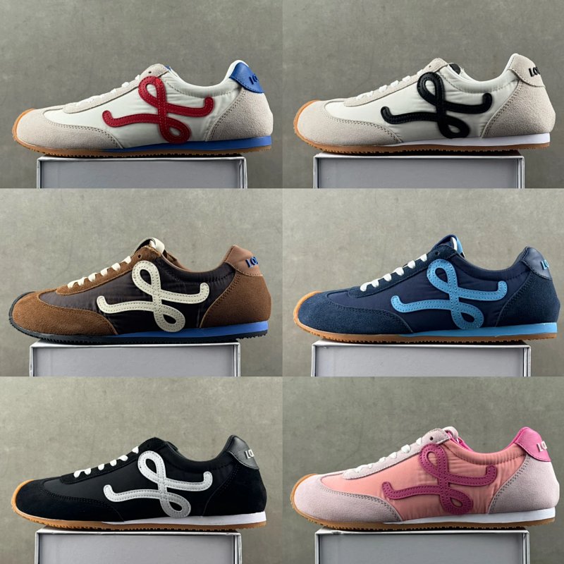 Shoes from Anonymous