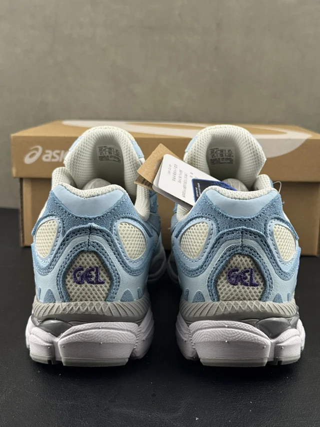 ASICS Sneakers GEL-NYC product detail image 23