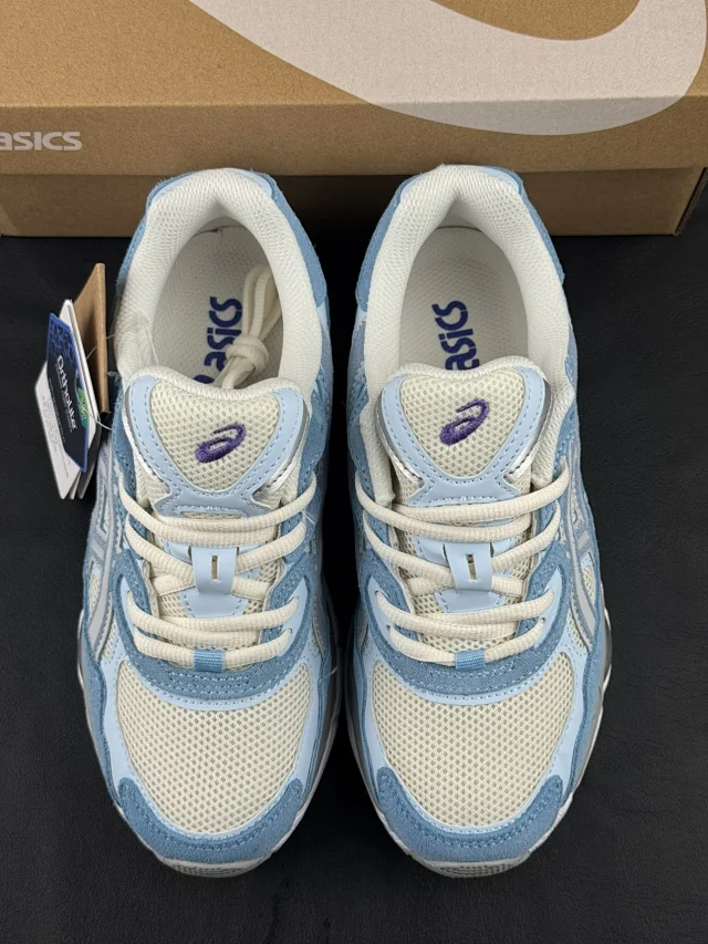 ASICS Sneakers GEL-NYC product detail image 20