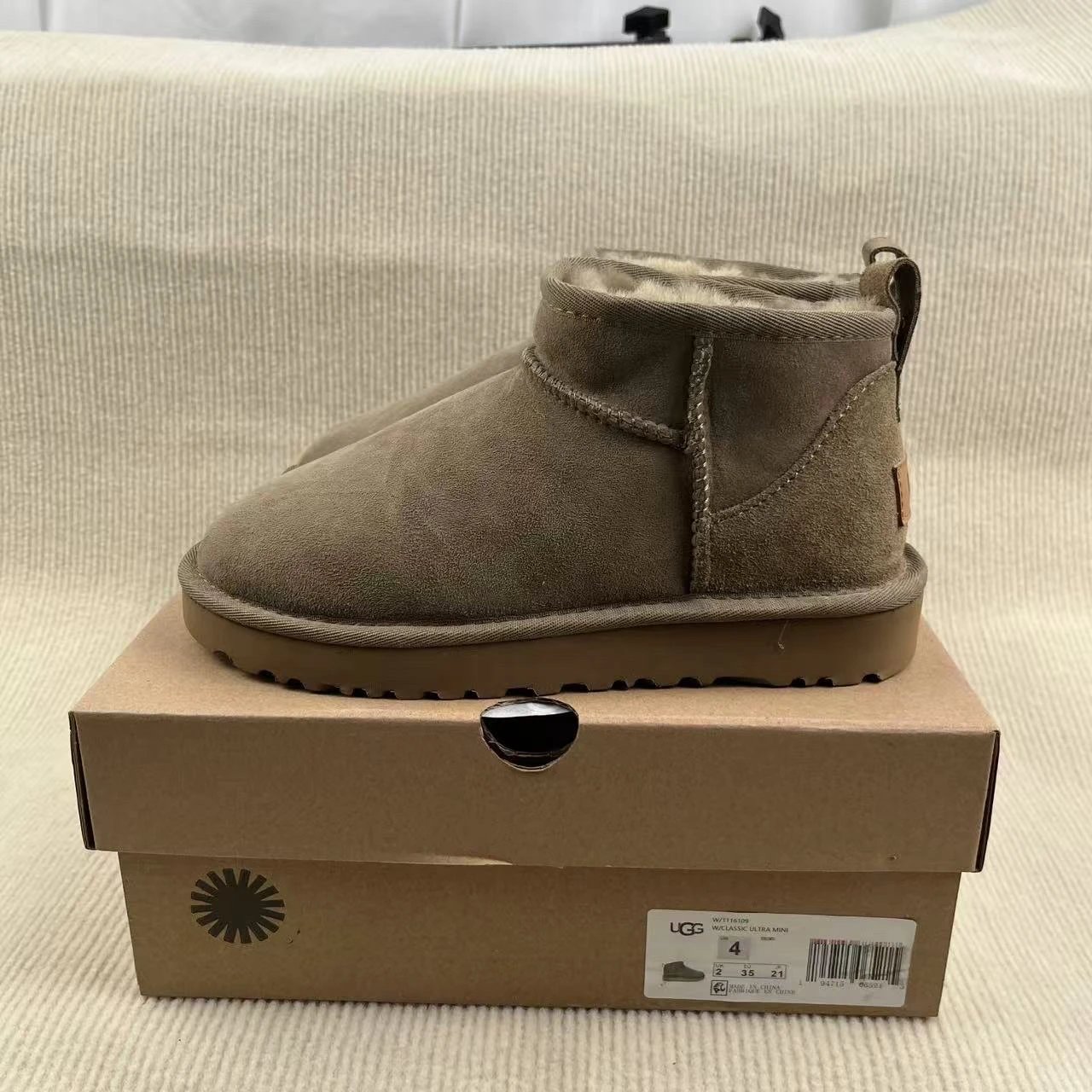 Ugg X Palace Tasman · 3