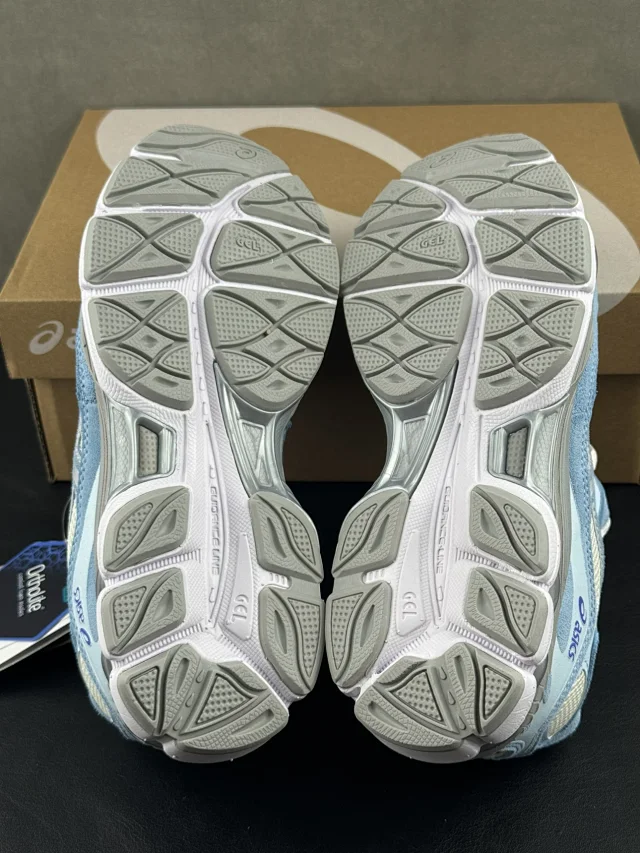 ASICS Sneakers GEL-NYC product detail image 24