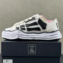 thumbnail for AY版支线 MMY 帆布鞋 Link 1