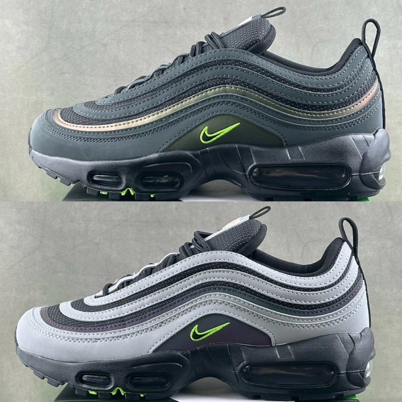 Max 95 97 Lightning Size 39-46