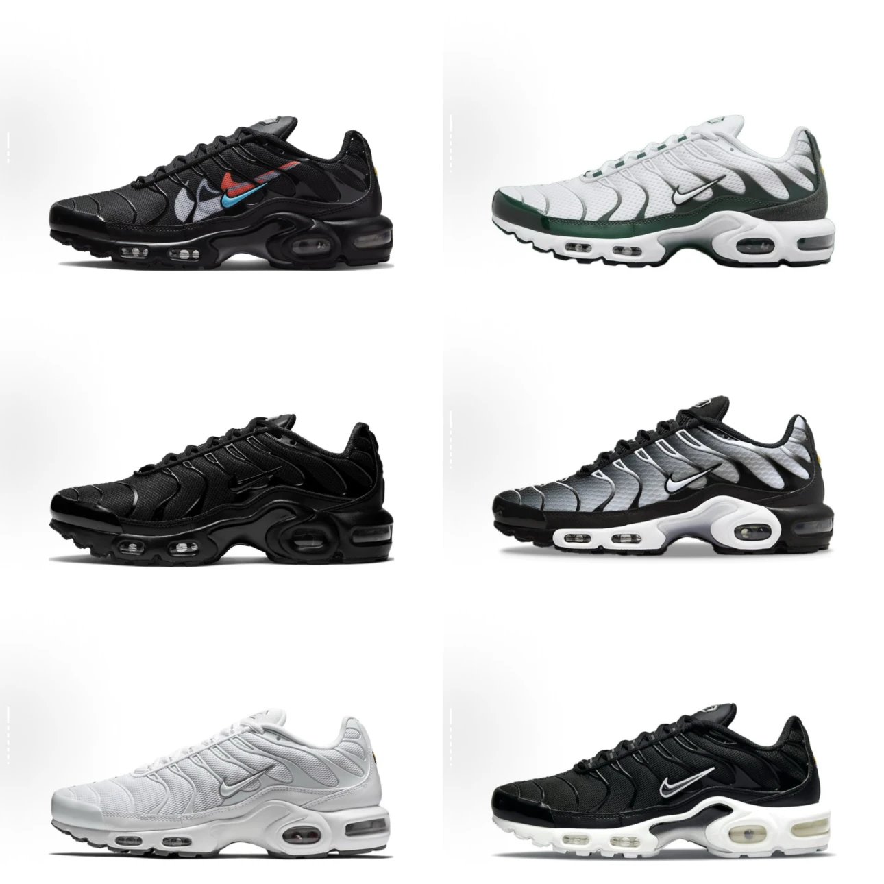 Air Max Plus TN