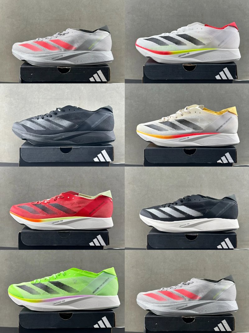 Add Adizero Takumi Sen 10