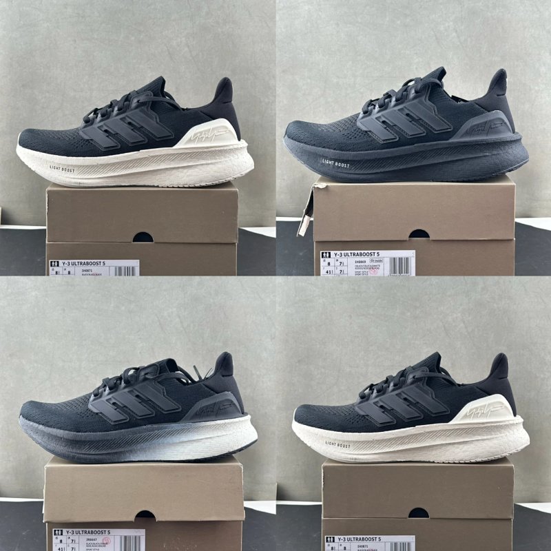 Y-3 Ultraboost 5