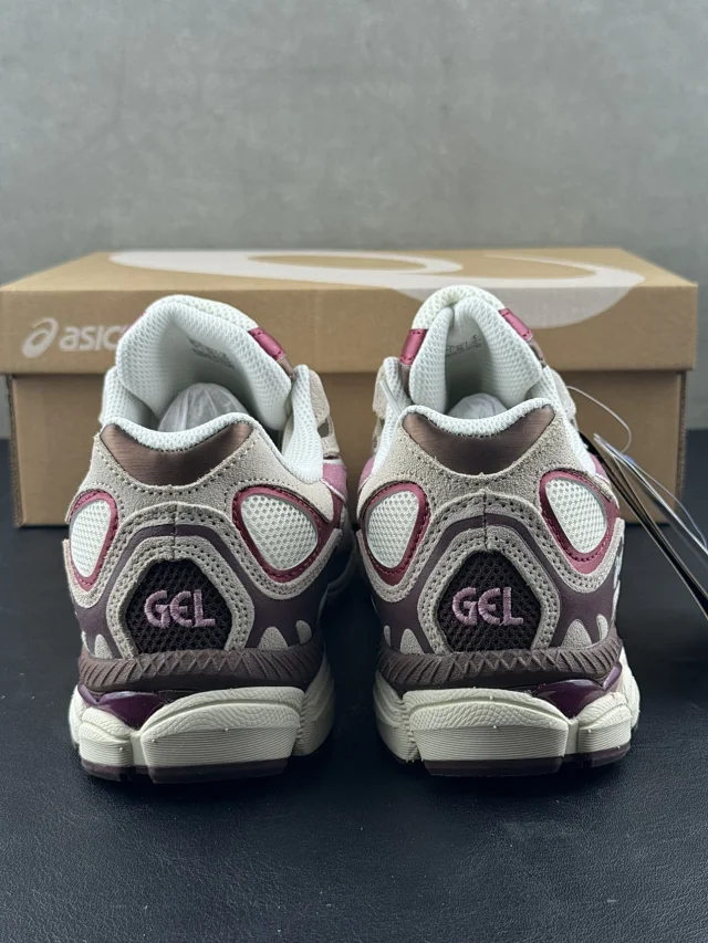 ASICS Sneakers GEL-NYC product detail image 17