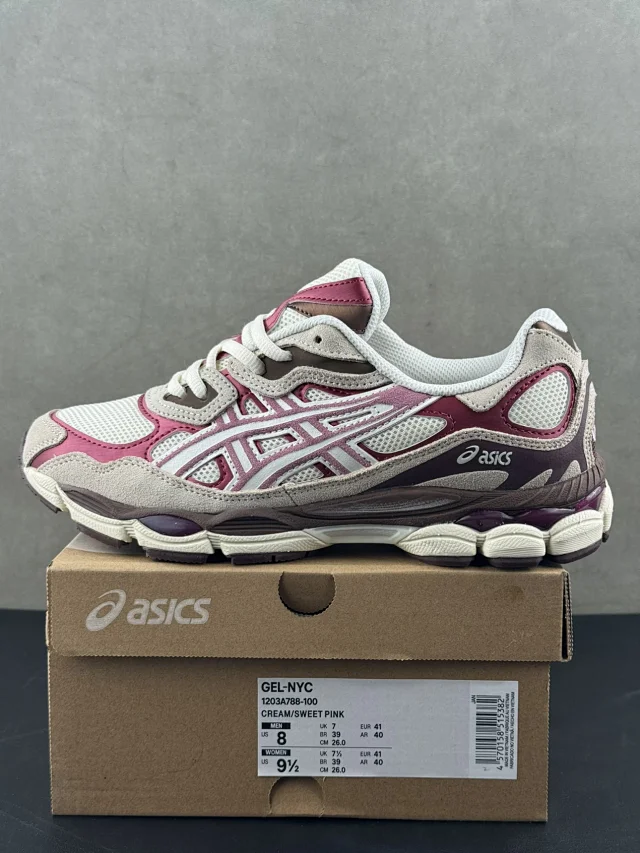 ASICS Sneakers GEL-NYC product detail image 13