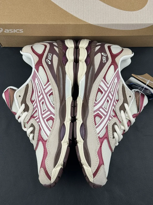 ASICS Sneakers GEL-NYC product detail image 16