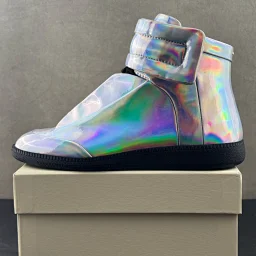 thumbnail for Custom items for mm Future will be produced after ordering. Returns or exchanges are not supported. For independent Anontop EU40-48 ready goods, WhatsApp: +86 13055698157