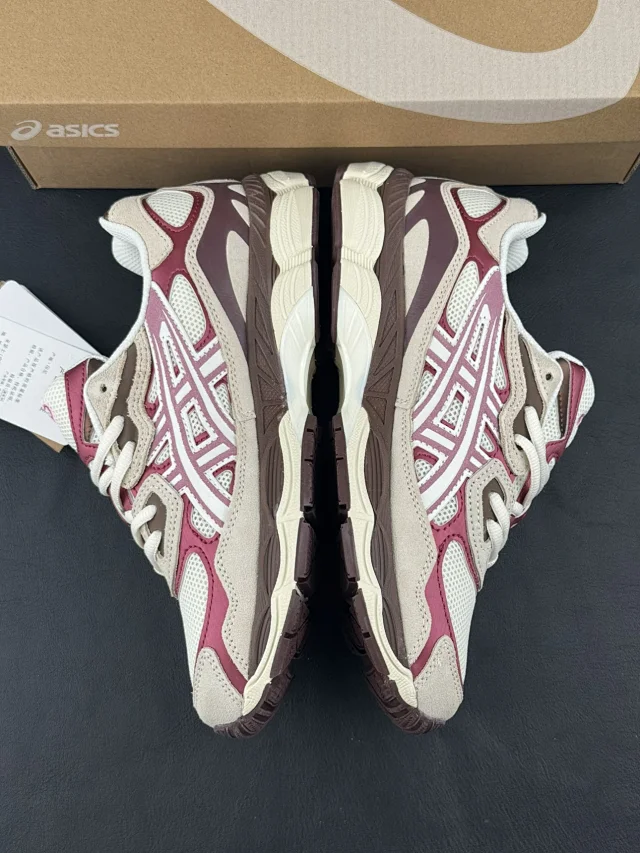 ASICS Sneakers GEL-NYC product detail image 15