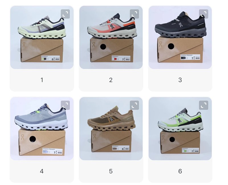 CV2 Cloudvista 2 Waterproof