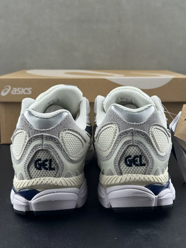 ASICS Sneakers GEL-NYC product detail image 11