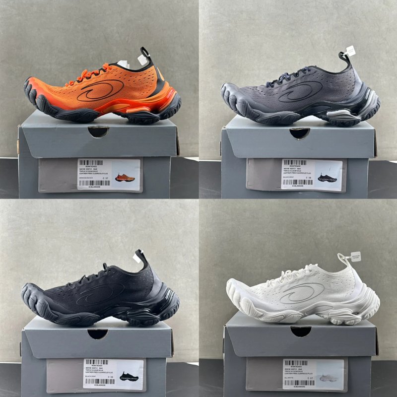 Anatomic Runner 20